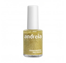 Andreia Professional Hypoallergenic Nail Polish Esmalte de Uñas 14 ml Color 93